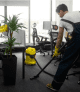 Commercial Cleaning