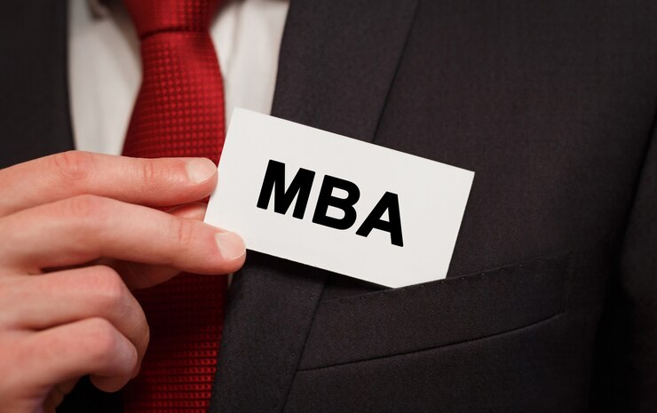 Is An MBA Worth It