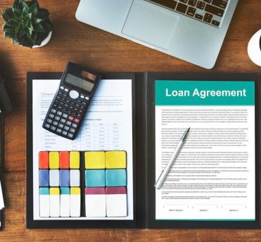 Loan Agreement