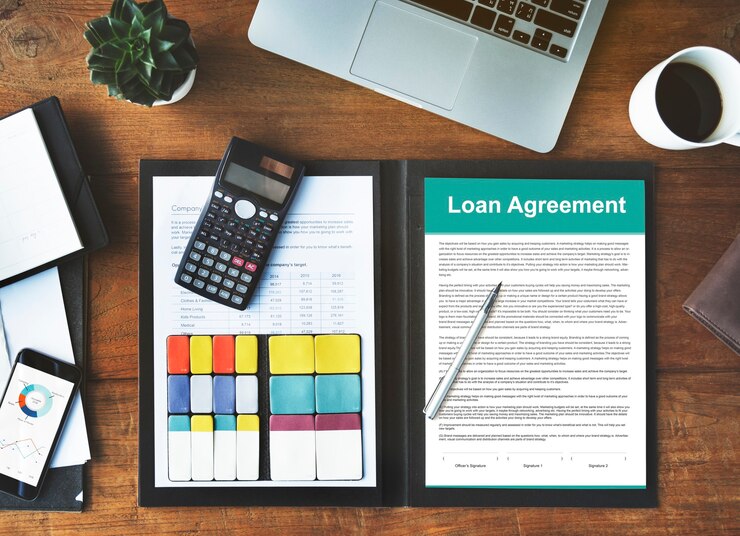 Loan Agreement