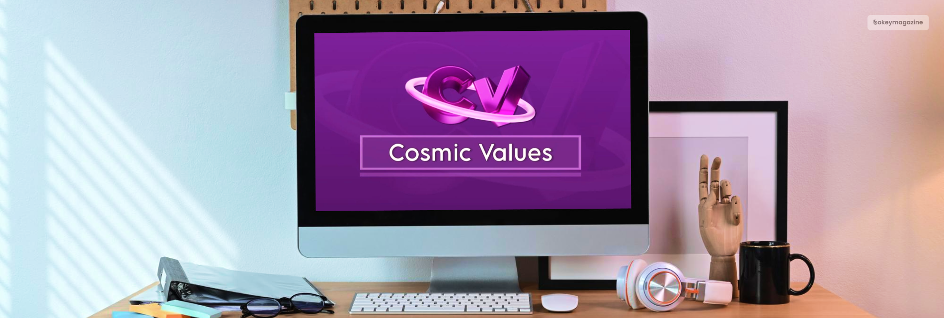 Cosmic Values