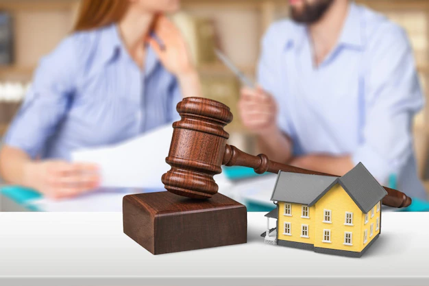 Probate and Estate Administration