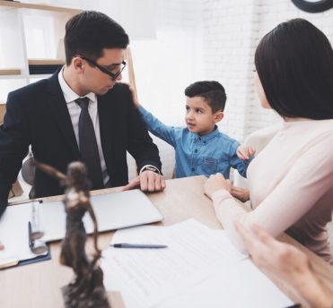 Role Of Legal Counsel In Family Mediation