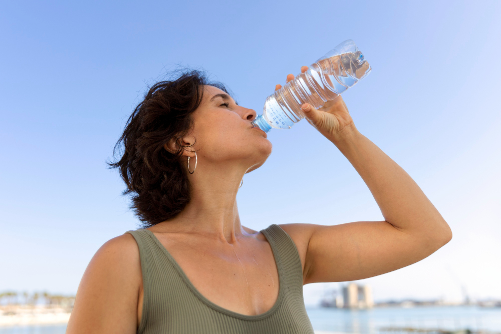 The Impact of Hydration