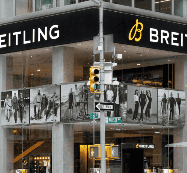 Breitling Buys Watchmaker Universal Geneve