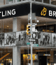 Breitling Buys Watchmaker Universal Geneve