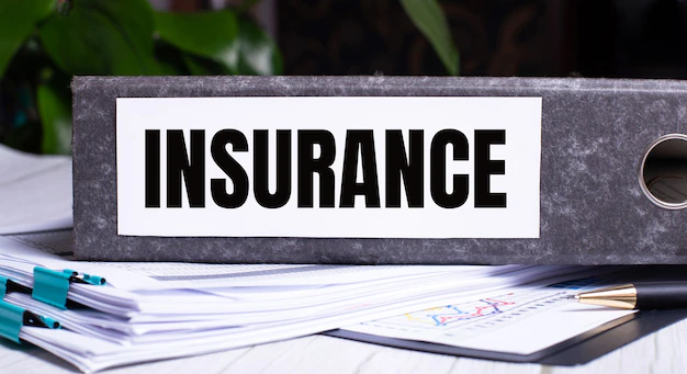 Cautious With Insurance Companies