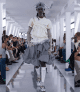 Margiela Artisanal Valentino Menswear Return To Paris Fashion Week