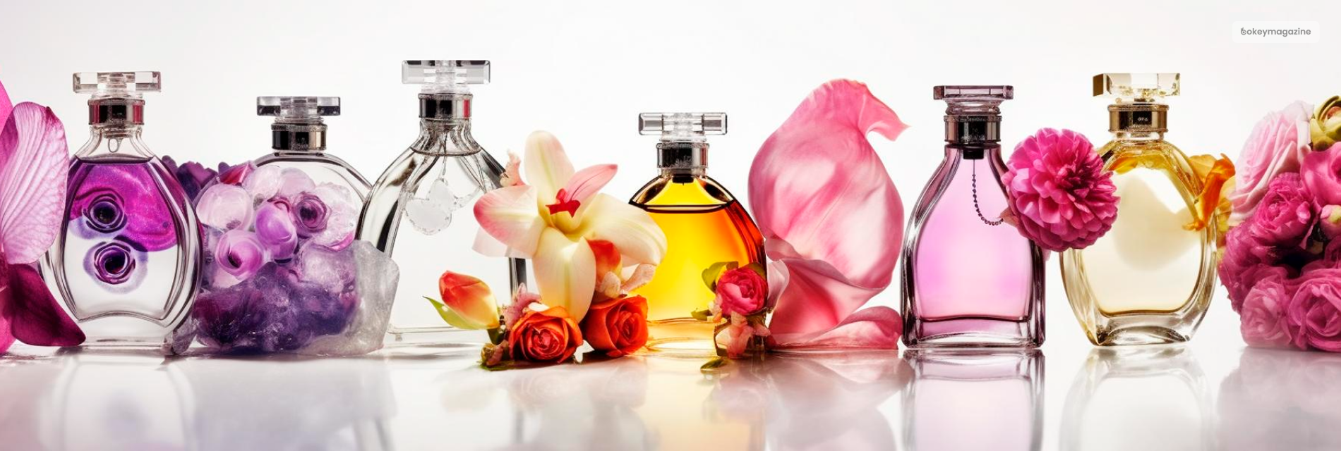 Oil Perfumery