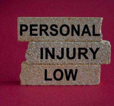 Personal Injury Process