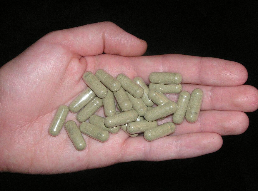 Benefits Of Green Maeng Da Kratom For Well-Being