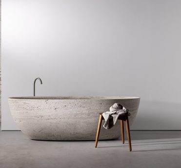 Stone Bath