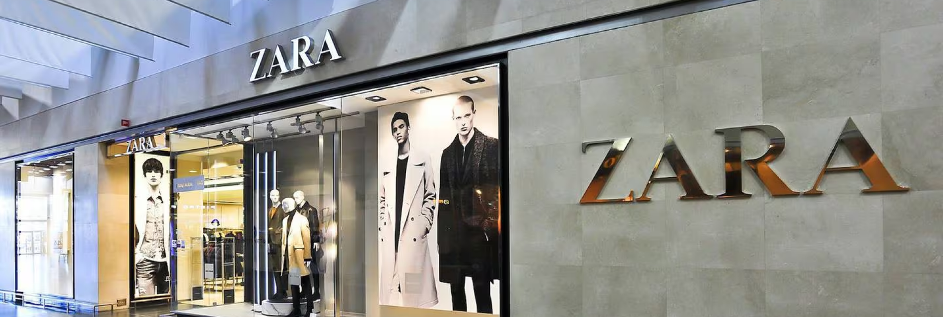 Zara Regrets ‘Misunderstanding’ Over Photoshoot After Gaza Boycott Calls