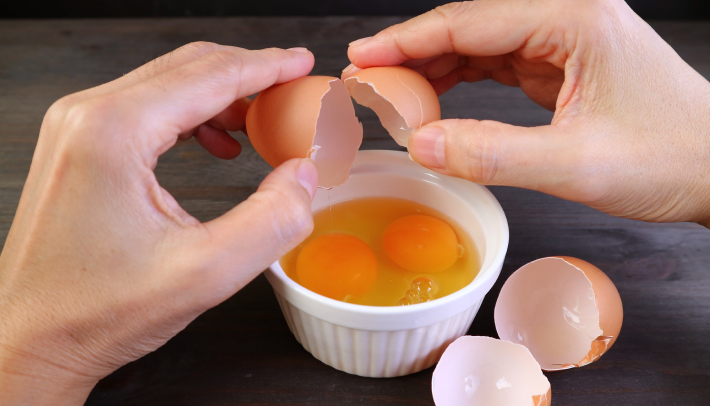 Are There Any Benefits Of Eating Raw Eggs