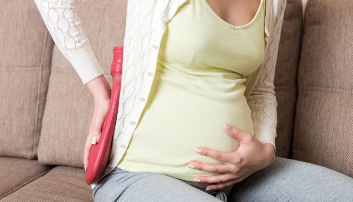 Benefits Of Using A Heating Pad During Pregnancy