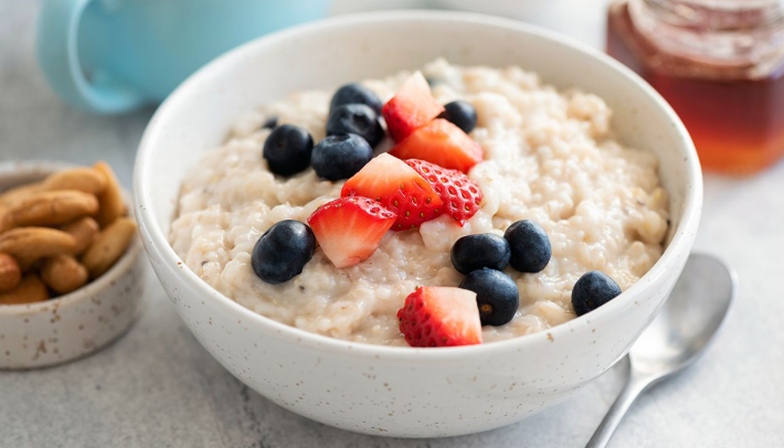 Can Oatmeal Be Bad For You