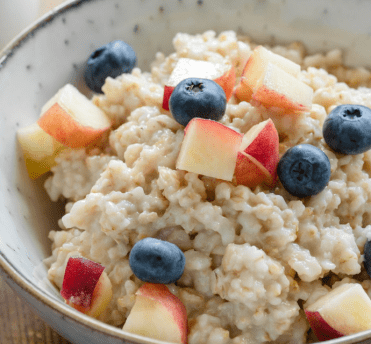 Is It Ok To Eat Oatmeal Every Day?