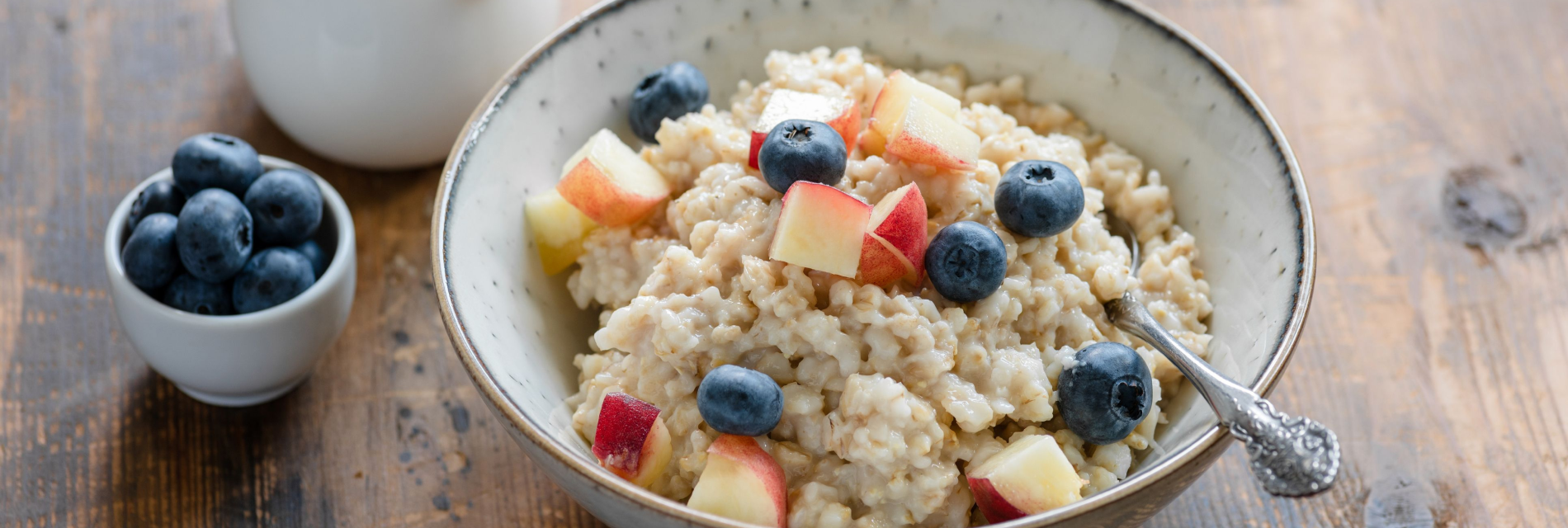 Is It Ok To Eat Oatmeal Every Day?