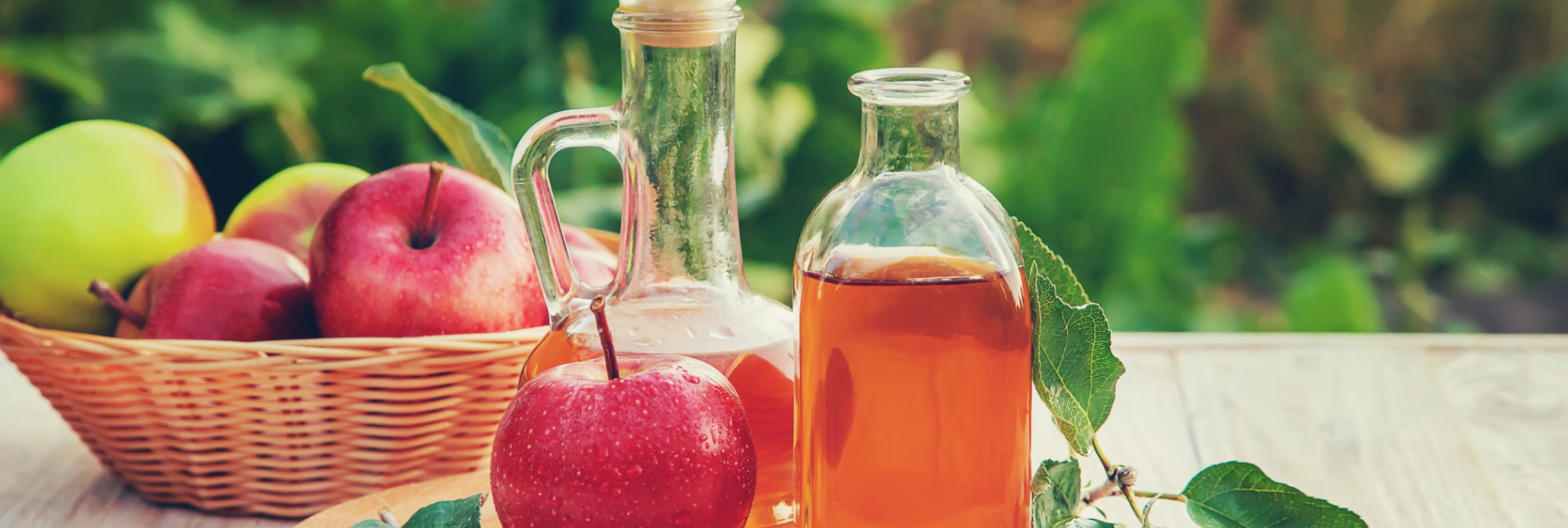 Is It Ok To Drink Apple Cider Vinegar?