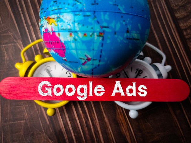 Google Ads Campaign