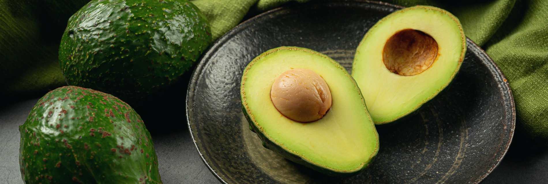 Is It Ok To Eat Brown Avocado