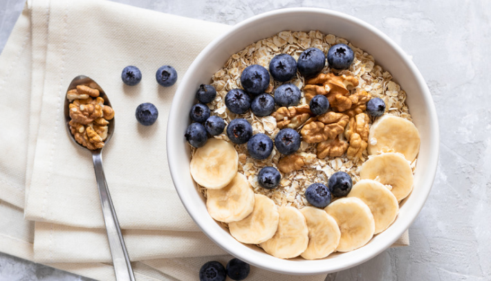 Is It Ok To Eat Oatmeal Every Day