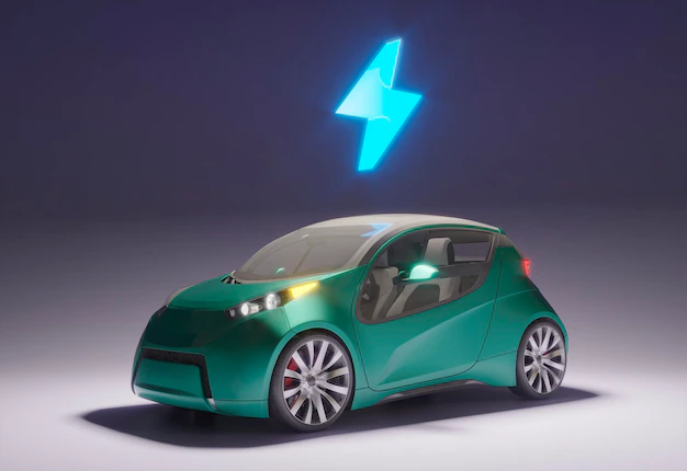 The Abcs Of Electric Cars