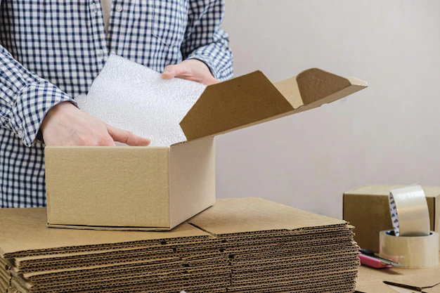 Benefits Of Folding Cartons