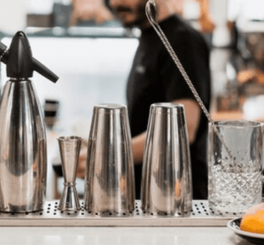 Essential Equipment for Smooth Restaurant Kitchen Operations