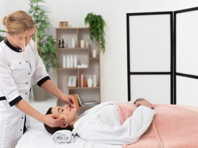 Right Massage Therapist in Chicago