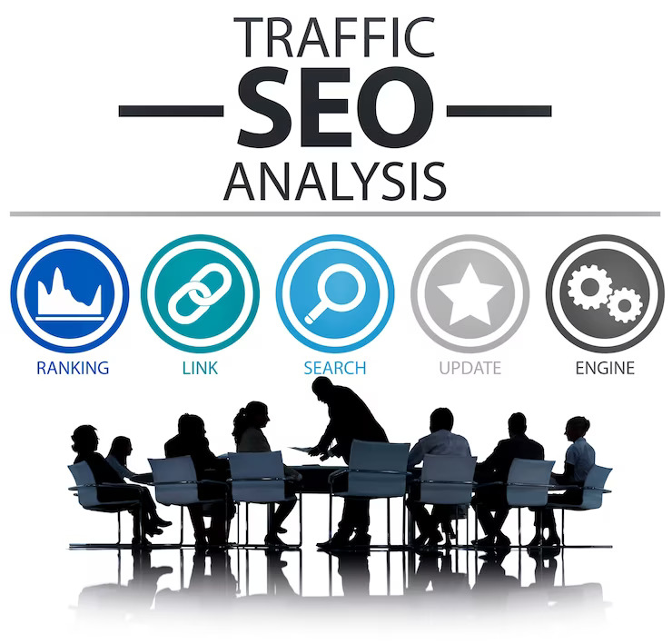 Role of SEO in Business Growth