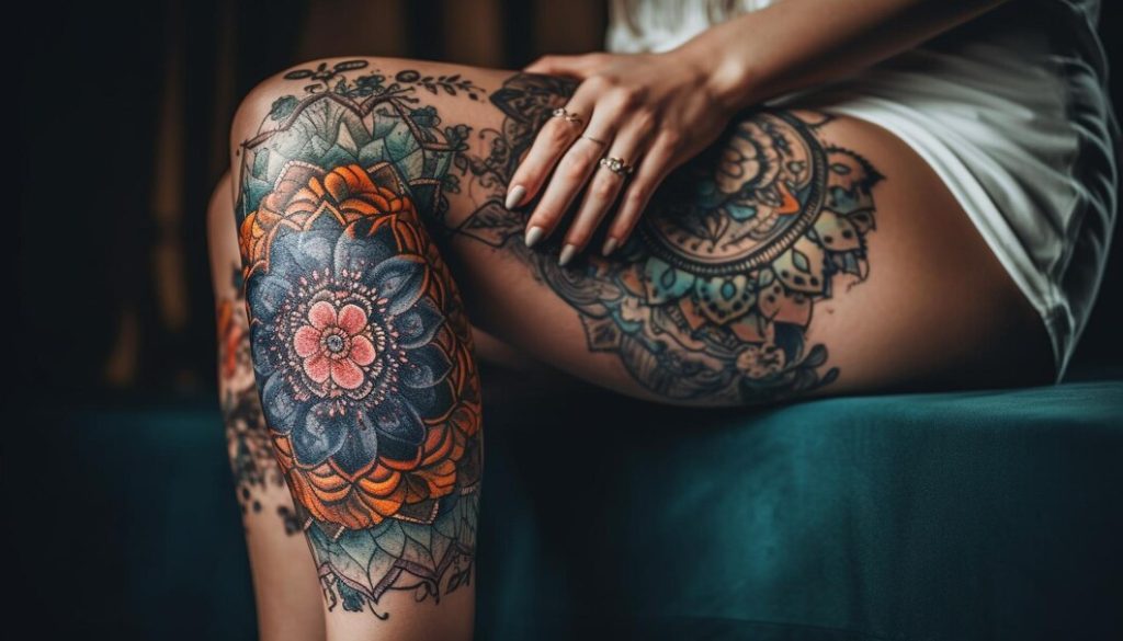 Understanding Tattoo Cover-Ups