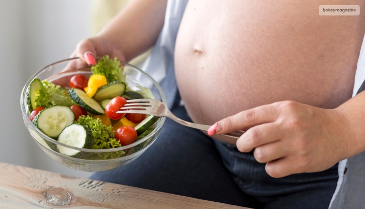 Are Spicy Foods Unsafe For Pregnant Women