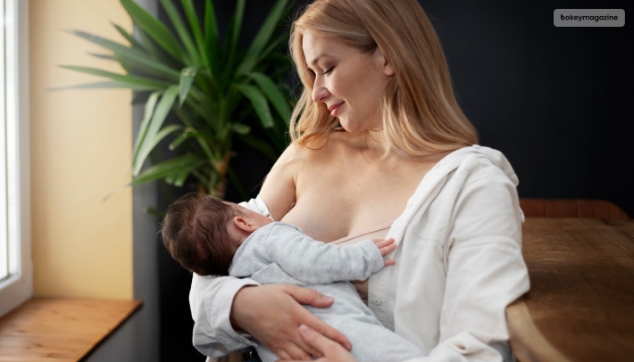 How To Wean A Breastfeeding Baby