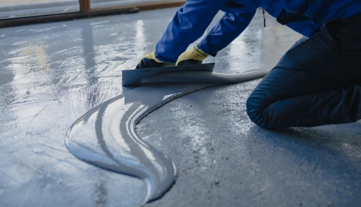 Importance Of Having Waterproofing Solutions