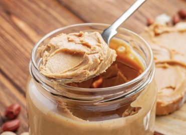 Is It OK To Eat Peanut Butter Every Day