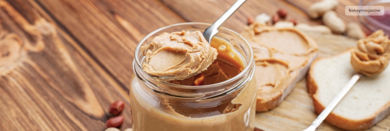 Is It OK To Eat Peanut Butter Every Day