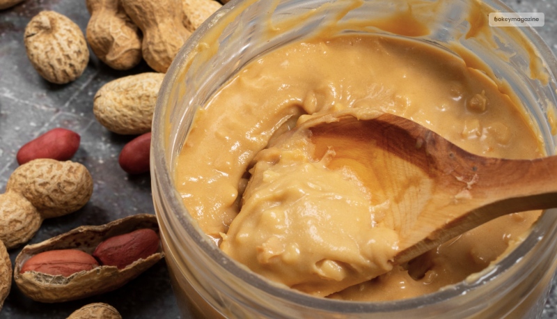 Is It OK To Eat Peanut Butter Every Day (3)