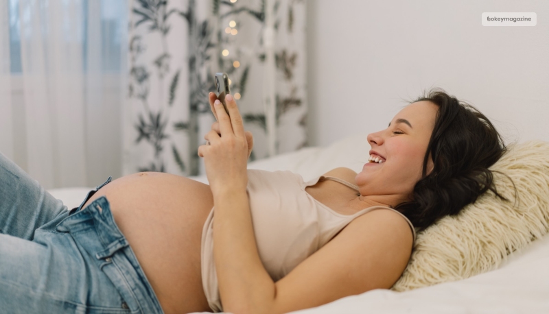 Is It Ok To Masturbate While Pregnant