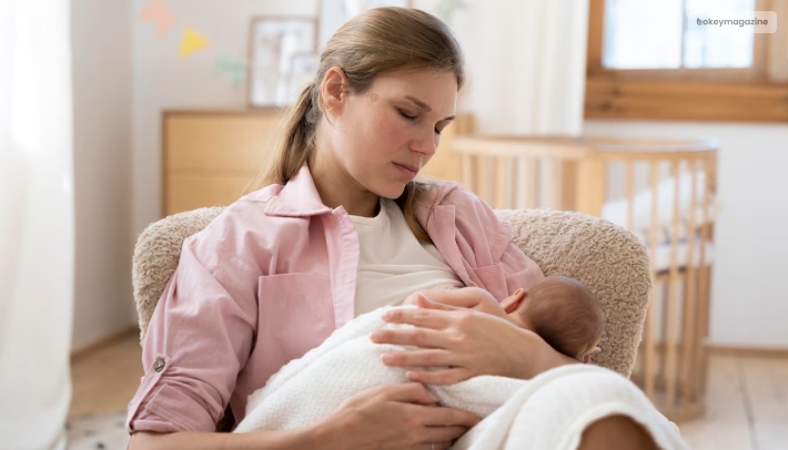 Is It Ok To Stop Breastfeeding At 9 Months