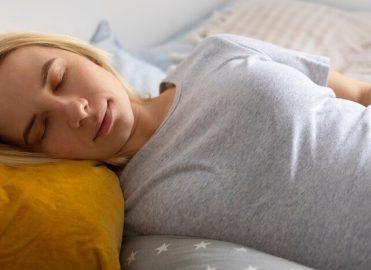 Is It Ok To Take Melatonin While Pregnant