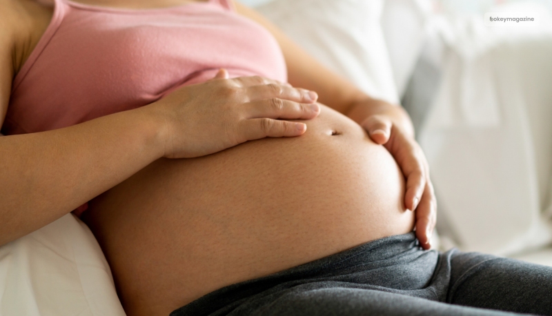 Is It Really Safe To Masturbate While Pregnant