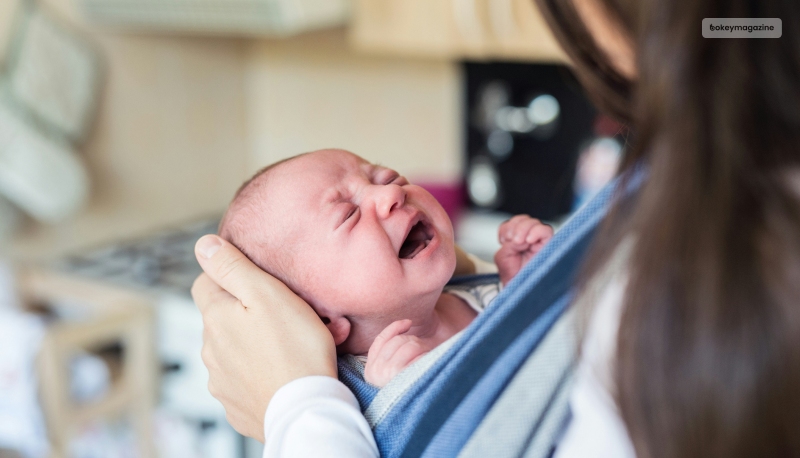 Is Your Baby Ready For The Cry-It-Out Method Of Sleep Training