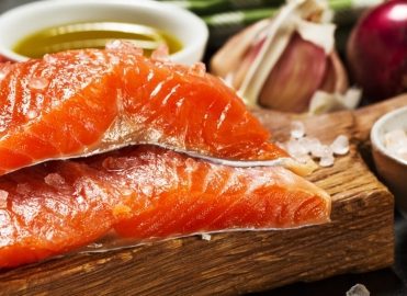 Is it OK to eat salmon skin Know Before You Eat Salmon!