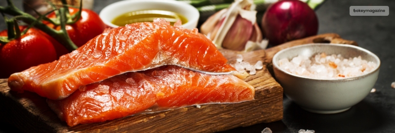 Is it OK to eat salmon skin Know Before You Eat Salmon!