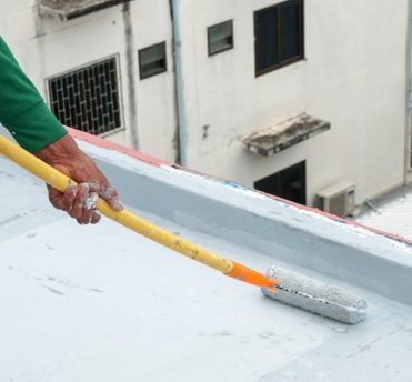 Waterproofing Solutions