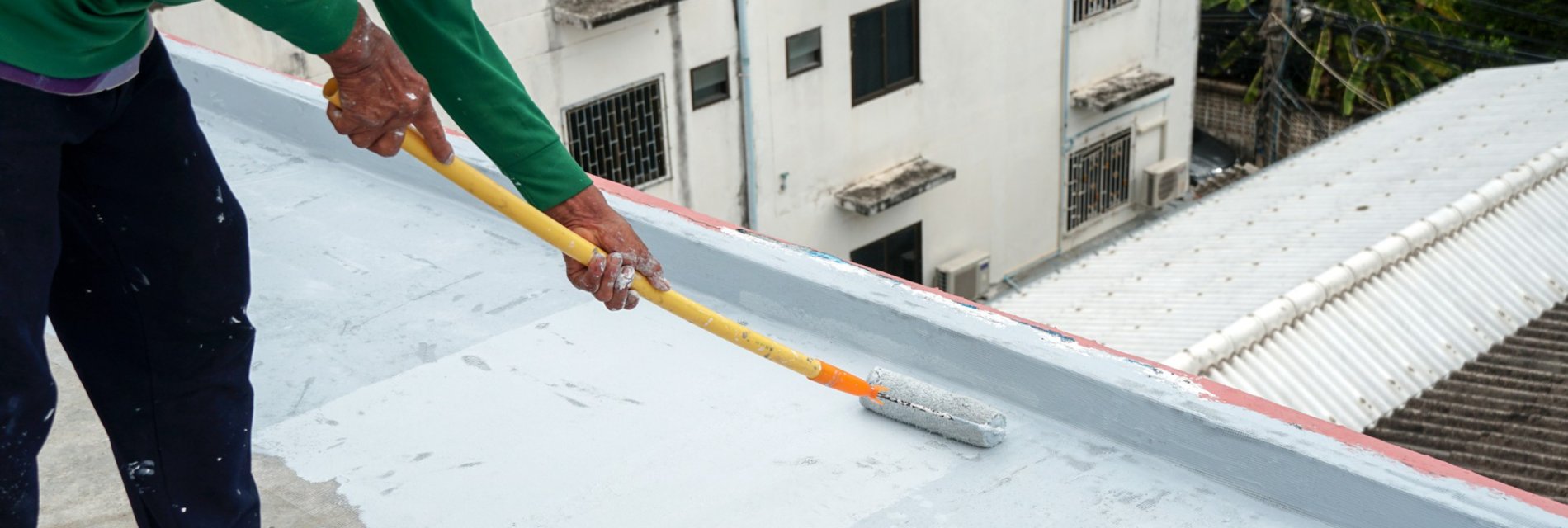 Waterproofing Solutions