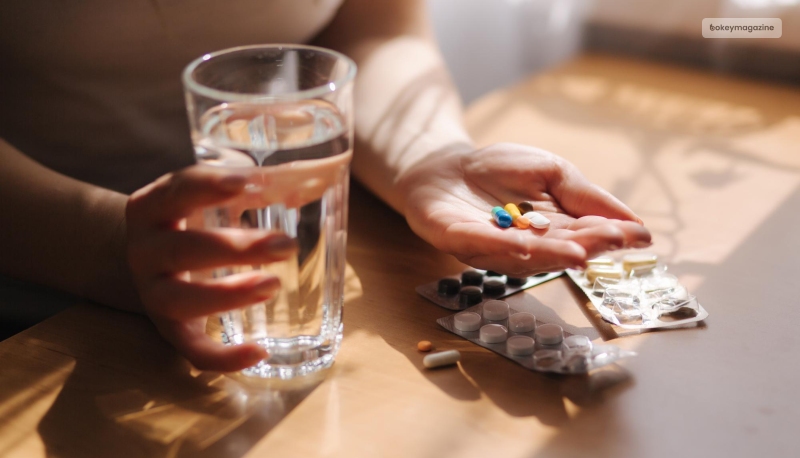 What Is A Safe Dosage For Melatonin
