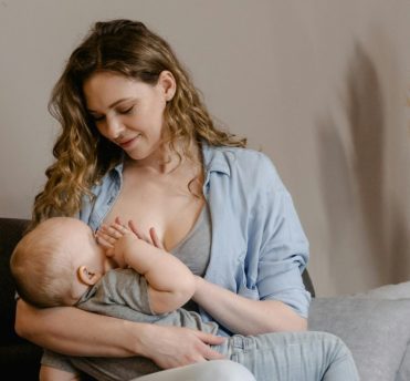 is it ok to stop breastfeeding at 9 months