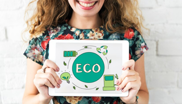 Incorporating Eco-Friendly Practices